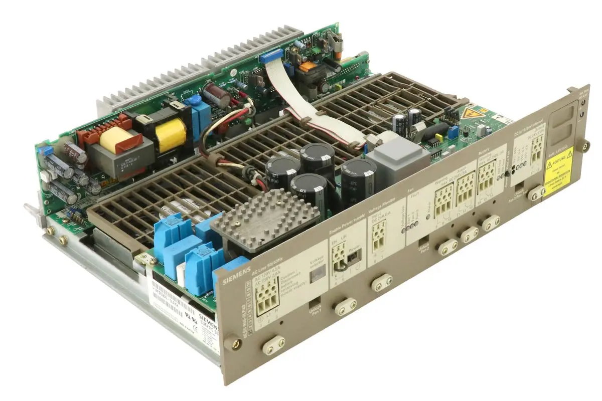 Produktfoto 1 von 6ES5955-3LF42