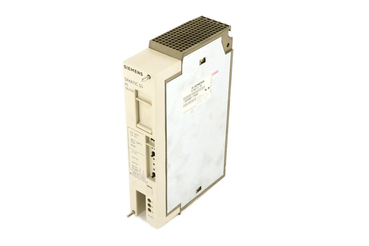 Produktfoto 1 von 6ES5951-7ND51