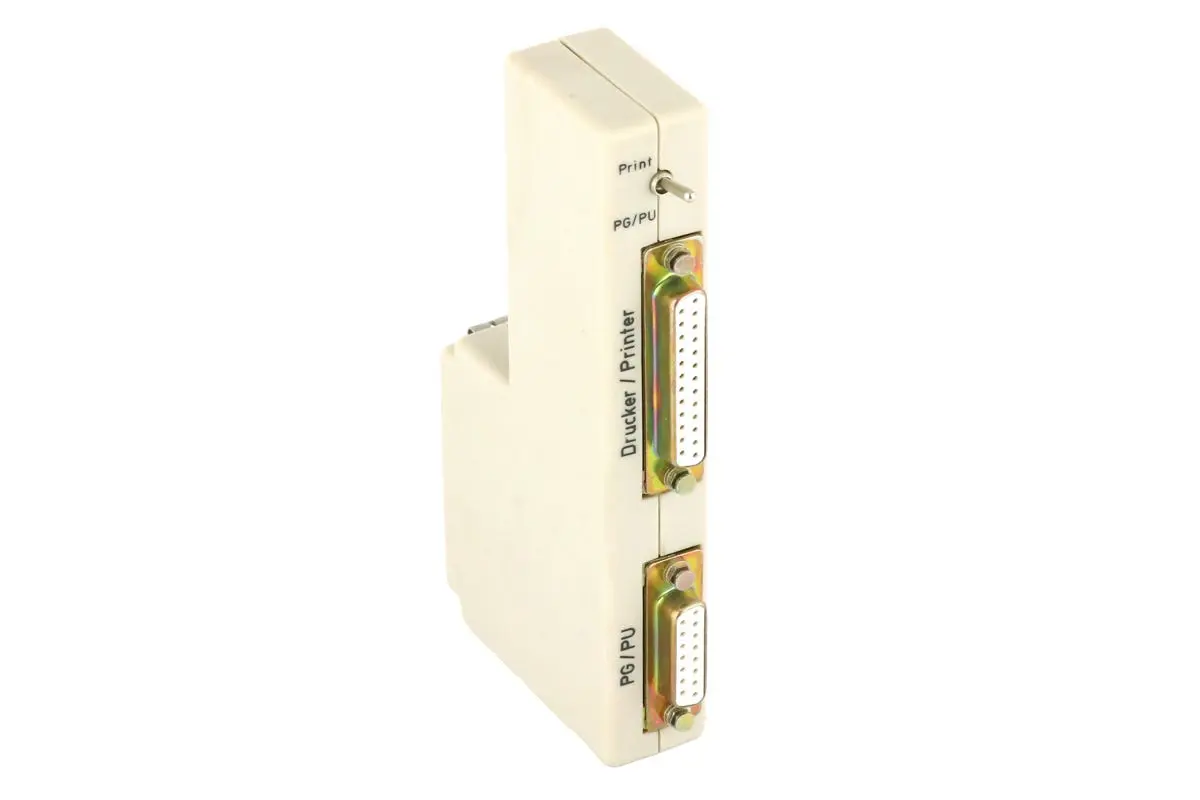 Produktfoto 1 von 6ES5984-1UA11