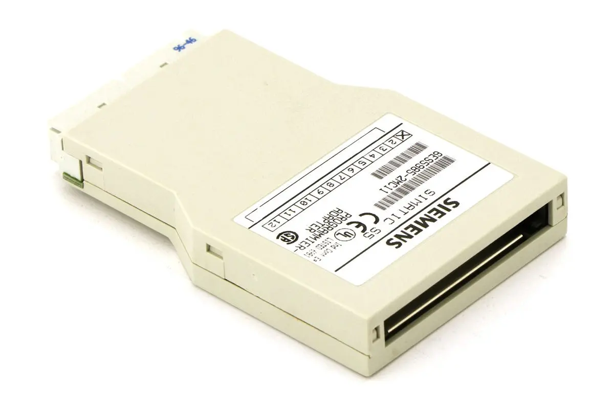 Produktfoto 1 von 6ES5985-2MC11