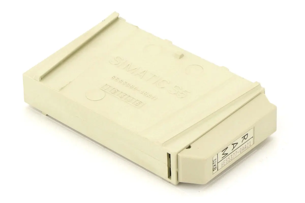 Produktfoto 1 von 6ES5980-4BA11