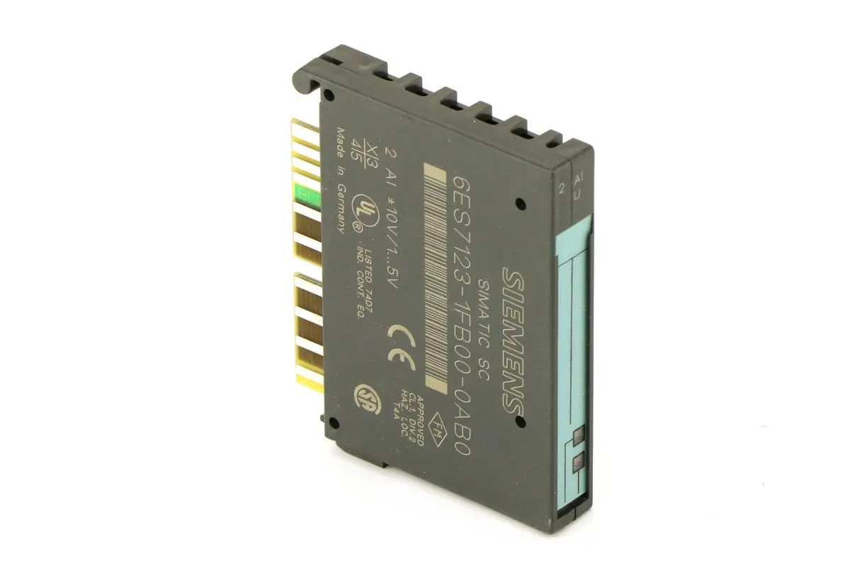 Produktfoto 1 von 6ES7123-1FB00-0AB0