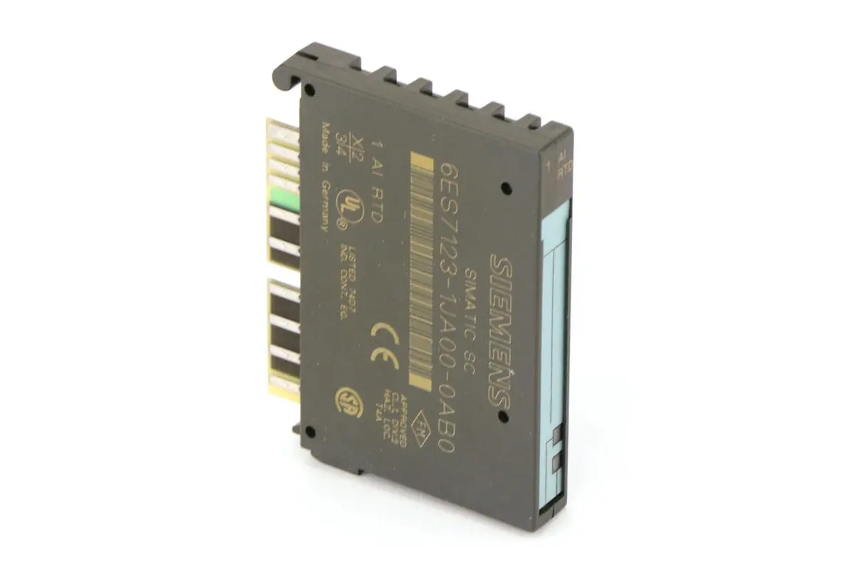 6ES7123-1JA00-0AB0