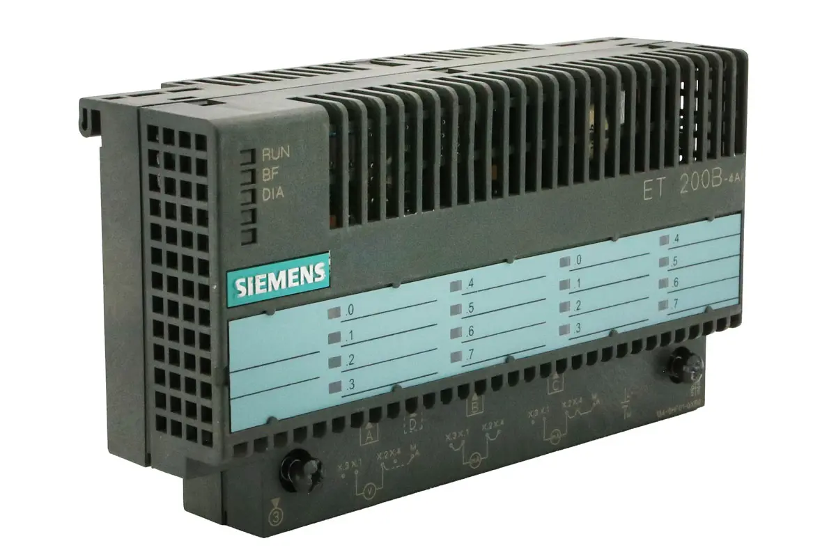 Produktfoto 1 von 6ES7134-0HF01-0XB0