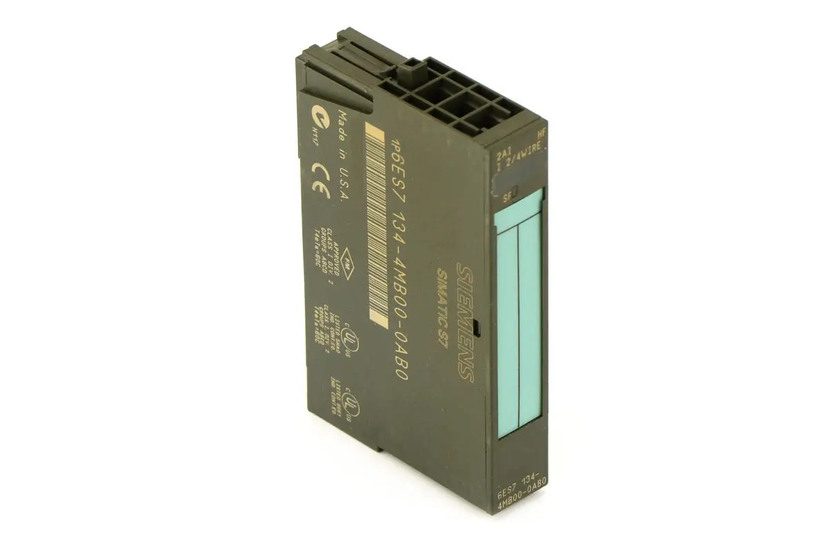 Produktfoto 1 von 6ES7134-4MB00-0AB0
