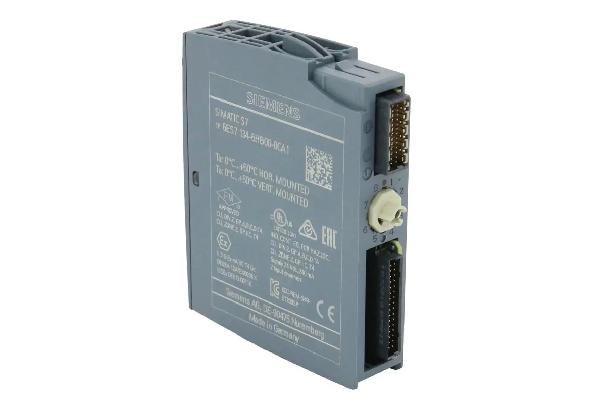 Produktfoto 1 von 6ES7134-6HB00-0CA1