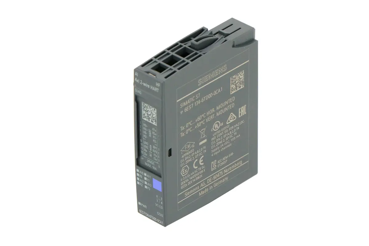Produktfoto 1 von 6ES7134-6TD00-0CA1