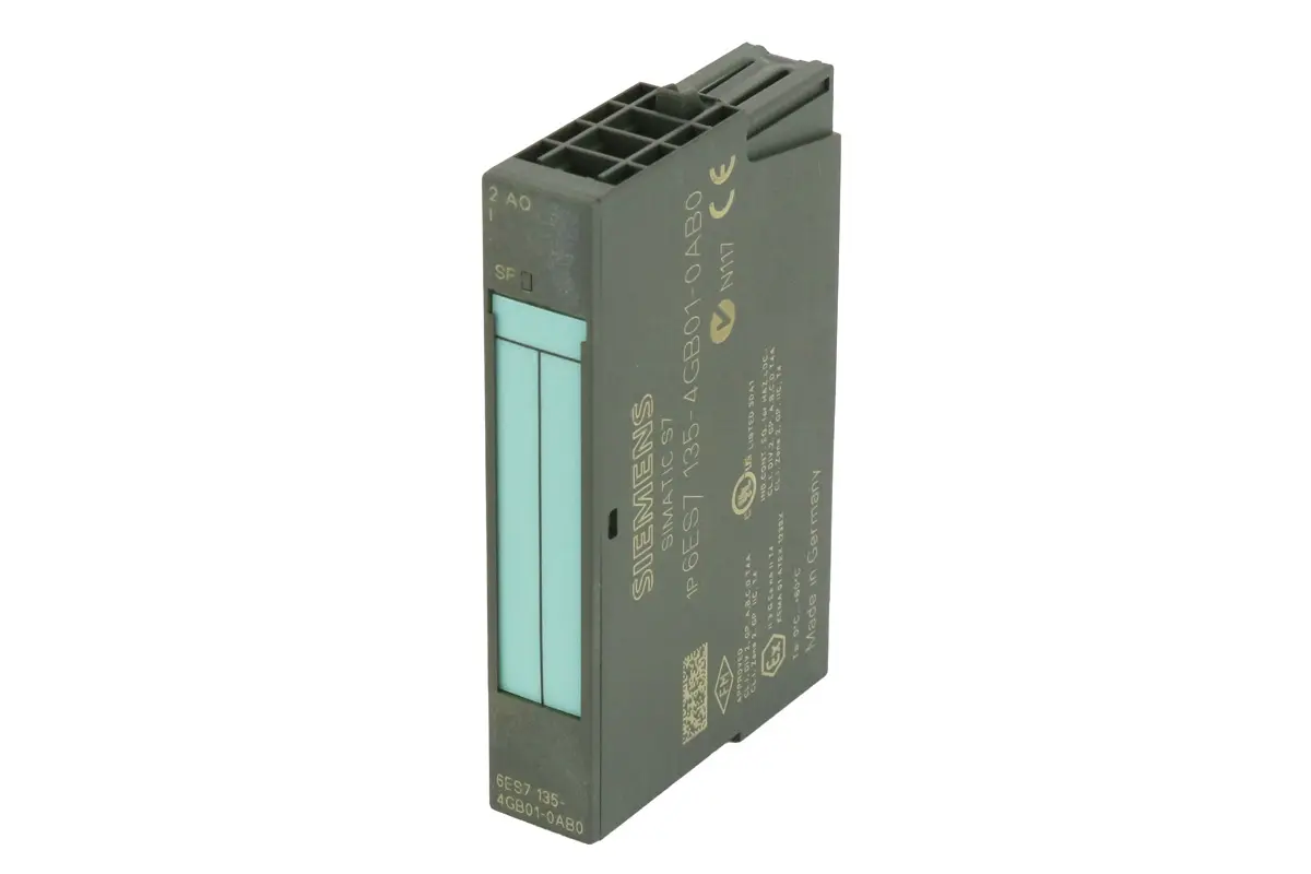 Produktfoto 1 von 6ES7135-4GB01-0AB0