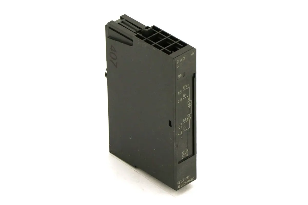 Produktfoto 1 von 6ES7135-4LB02-0AB0
