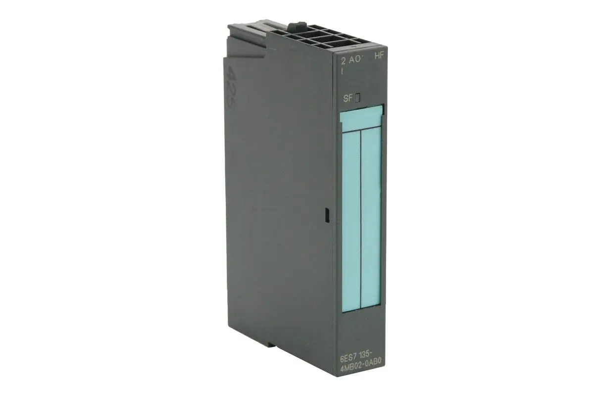 Produktfoto 1 von 6ES7135-4MB02-0AB0