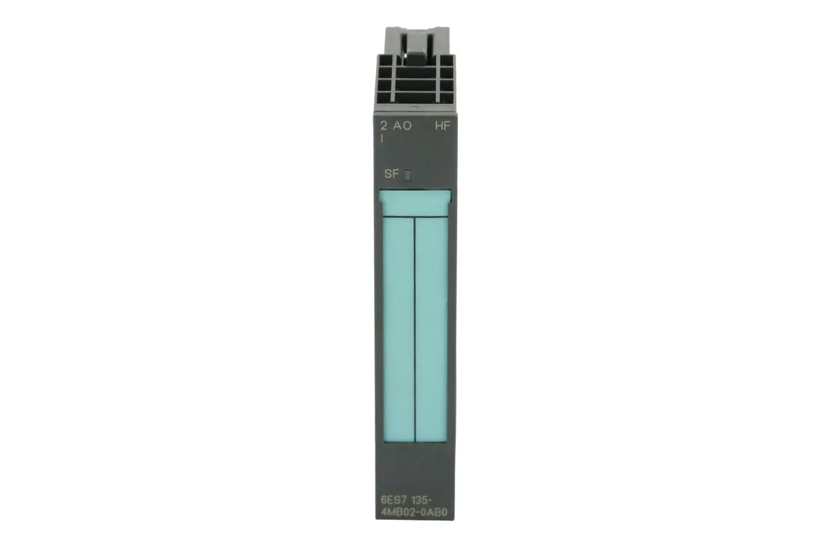 Produktfoto 1 von 6ES7135-4MB02-0AB0