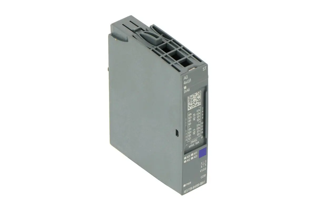 Produktfoto 1 von 6ES7135-6HD00-0BA1