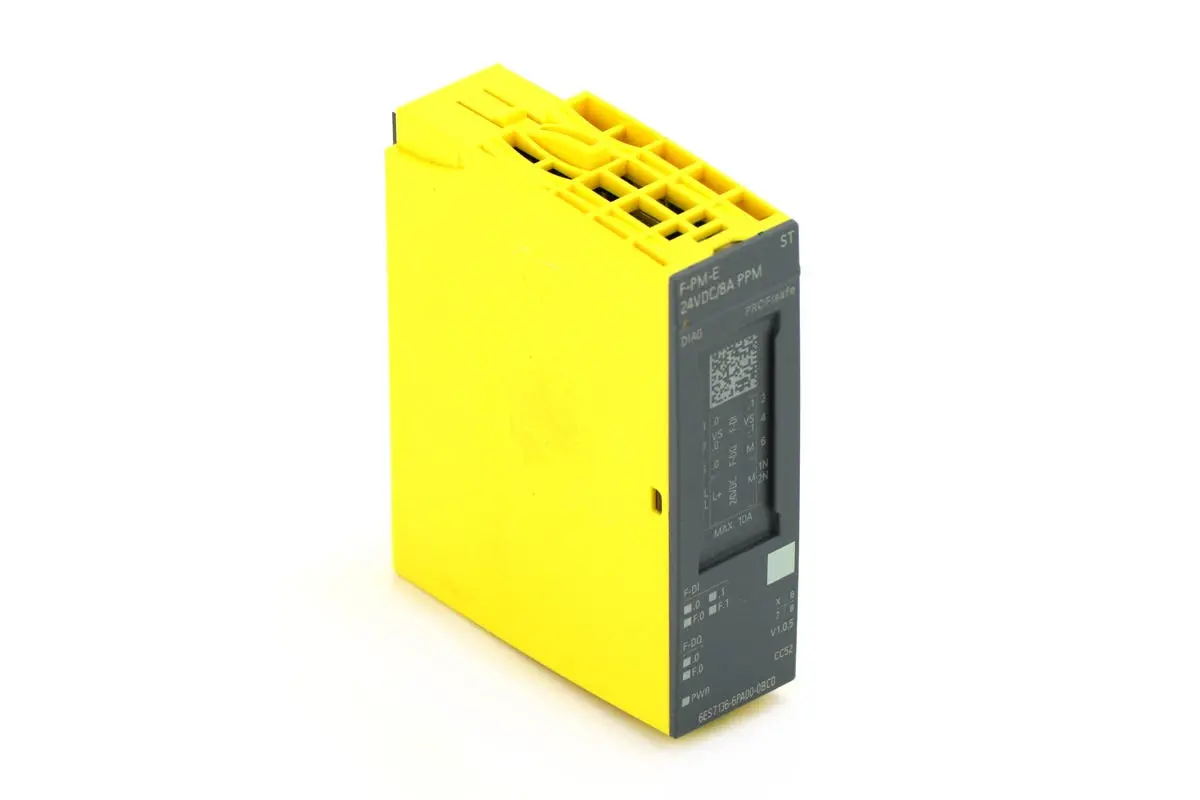 Produktfoto 1 von 6ES7136-6PA00-0BC0