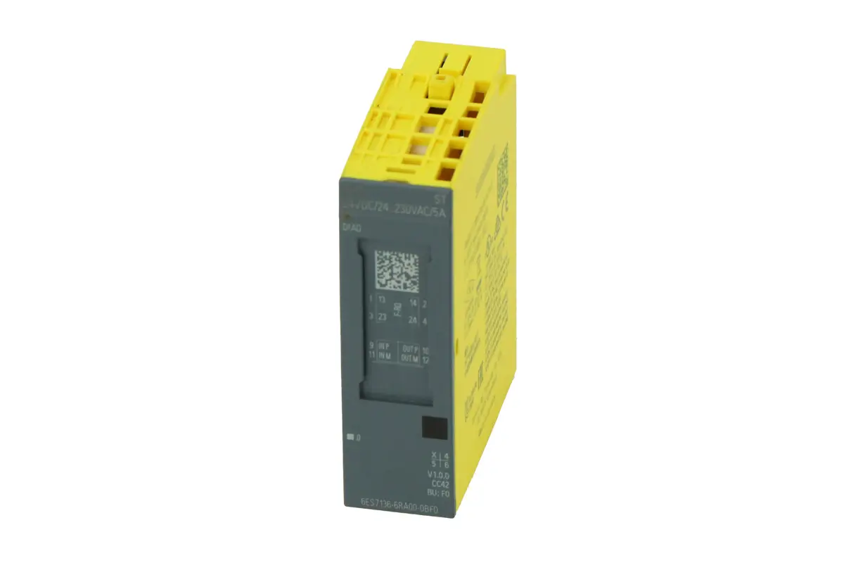 Produktfoto 1 von 6ES7136-6RA00-0BF0