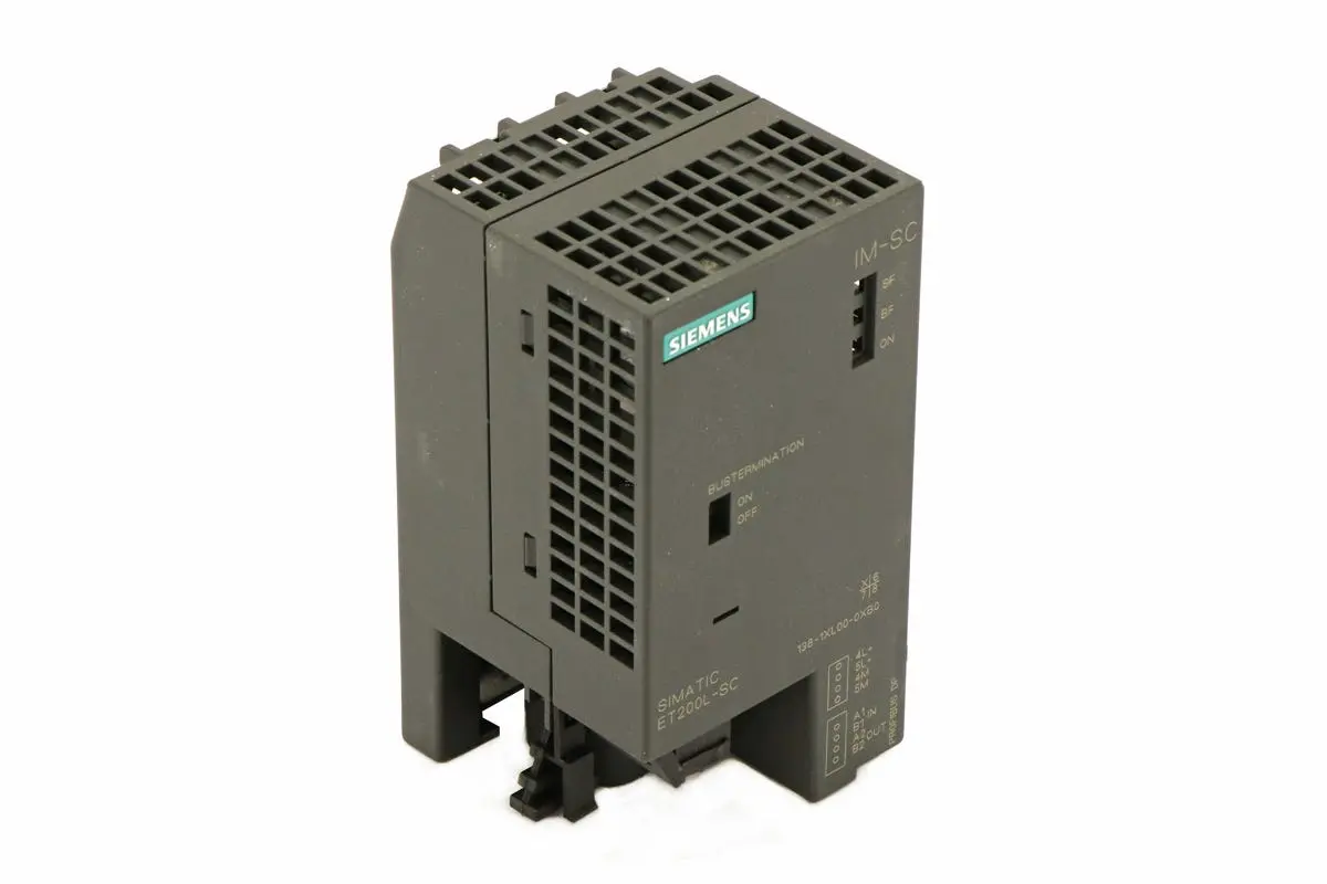 Produktfoto 1 von 6ES7138-1XL00-0XB0