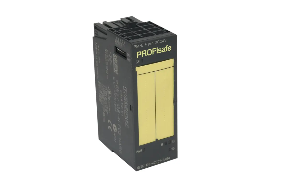 Produktfoto 1 von 6ES7138-4CF02-0AB0