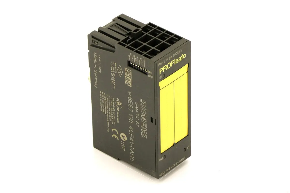 Produktfoto 1 von 6ES7138-4CF41-0AB0