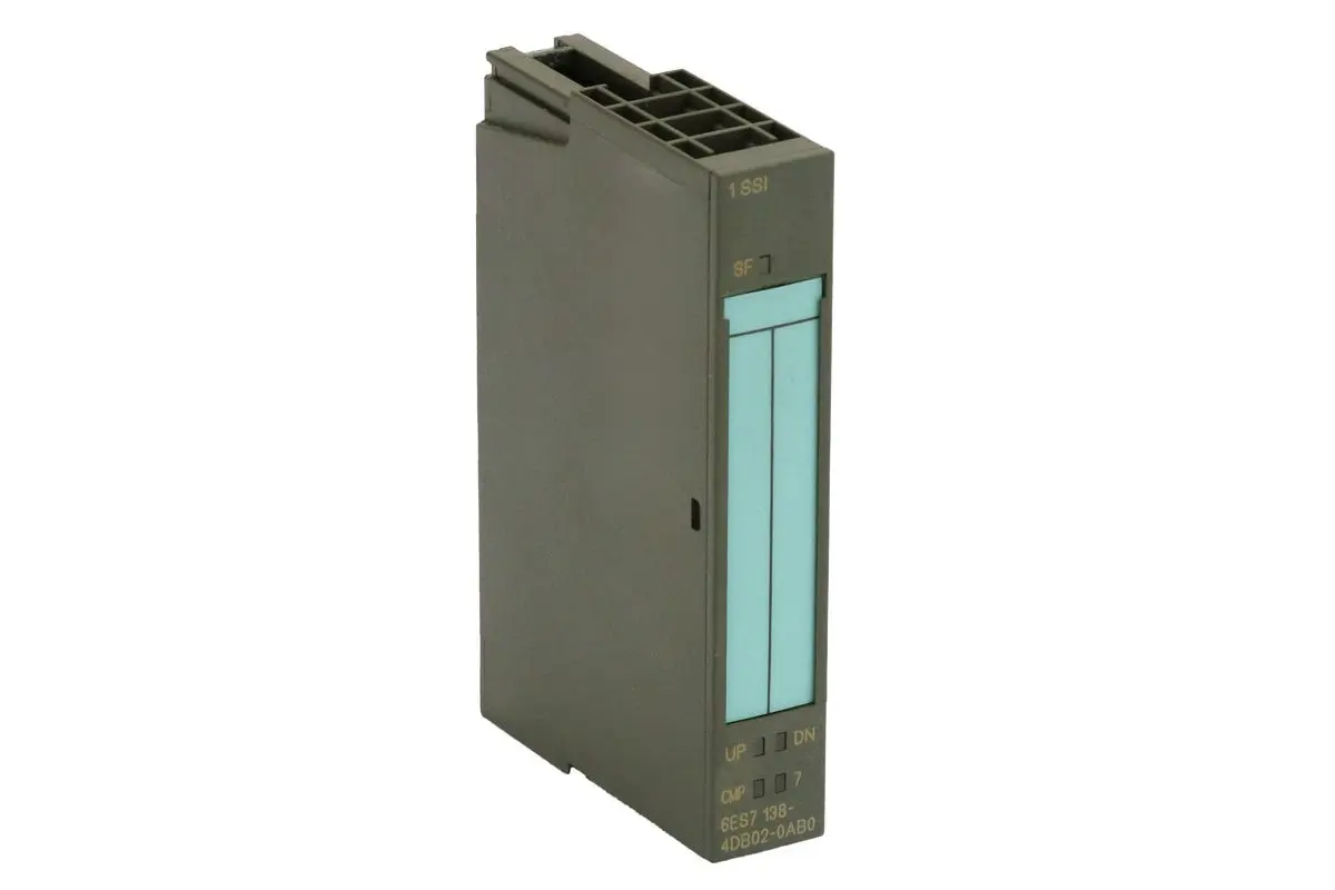 Produktfoto 1 von 6ES7138-4DB02-0AB0