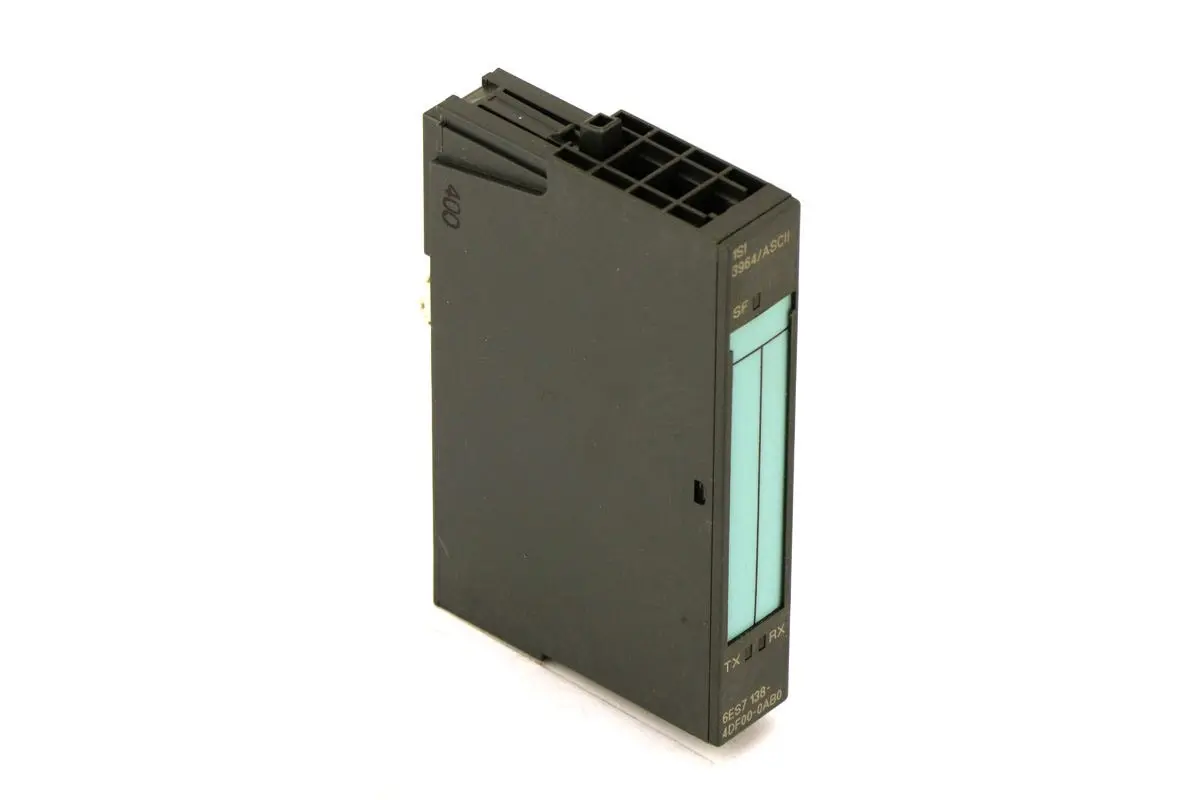 Produktfoto 1 von 6ES7138-4DF00-0AB0