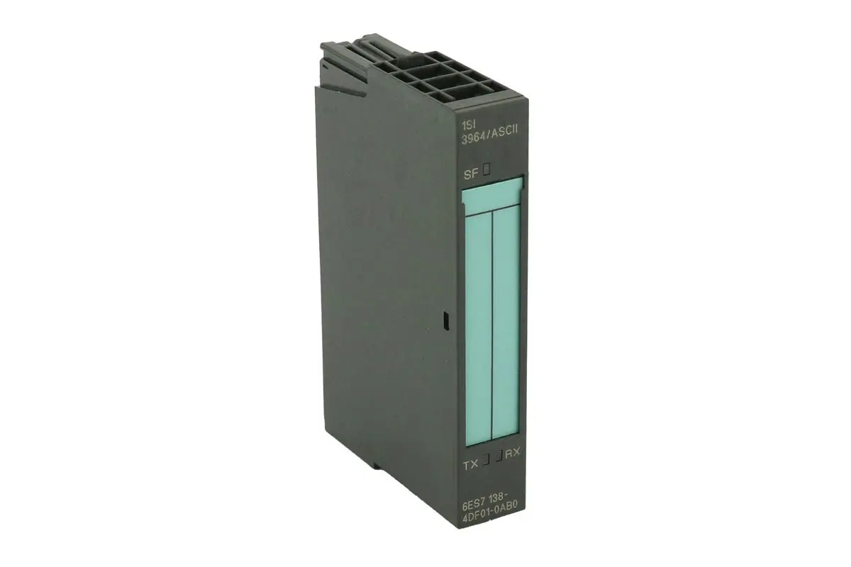 Produktfoto 1 von 6ES7138-4DF01-0AB0