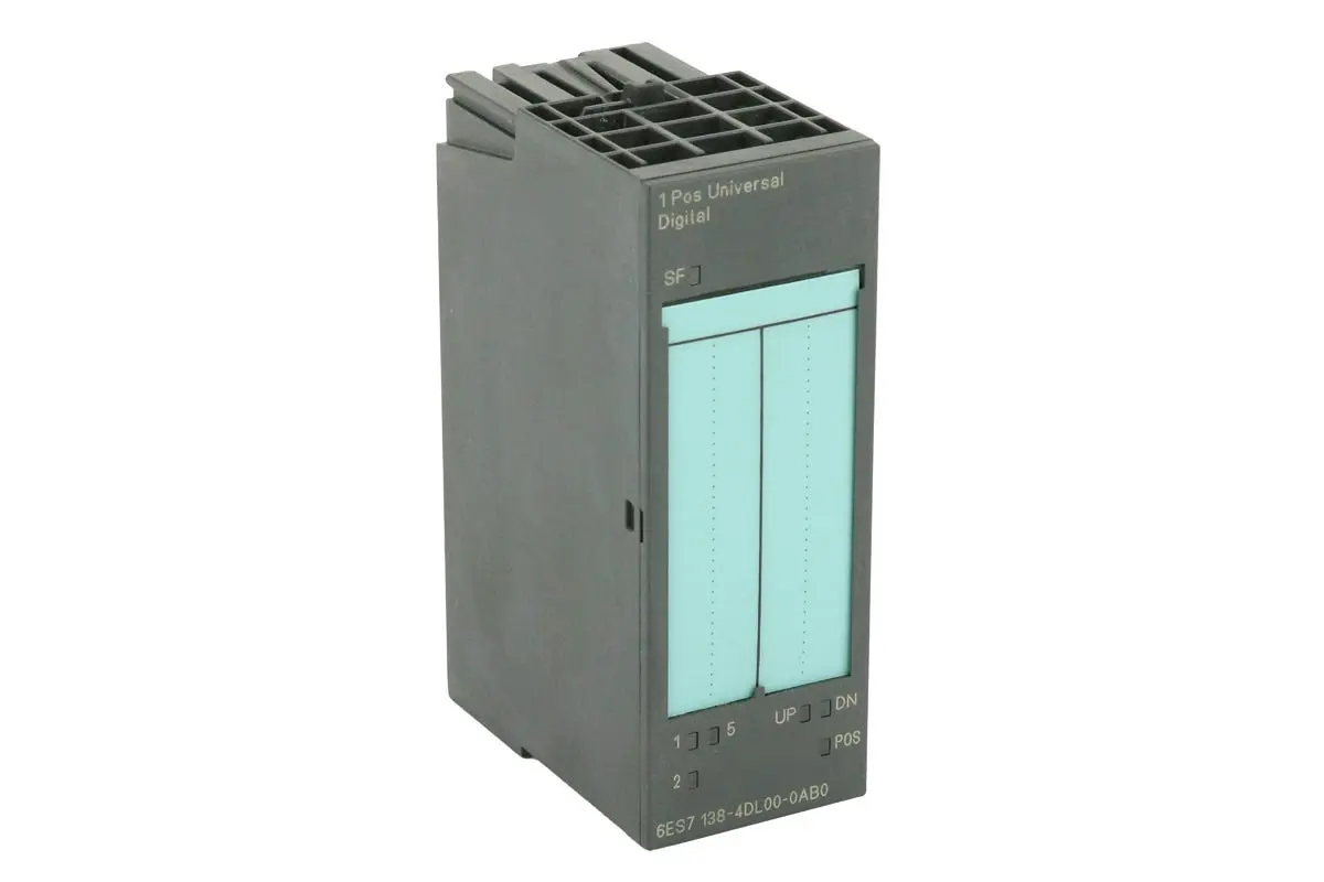 Produktfoto 1 von 6ES7138-4DL00-0AB0