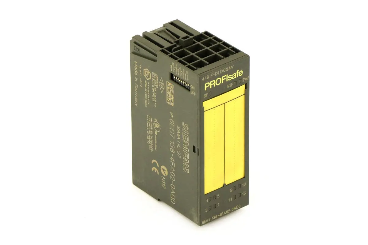 Produktfoto 1 von 6ES7138-4FA02-0AB0