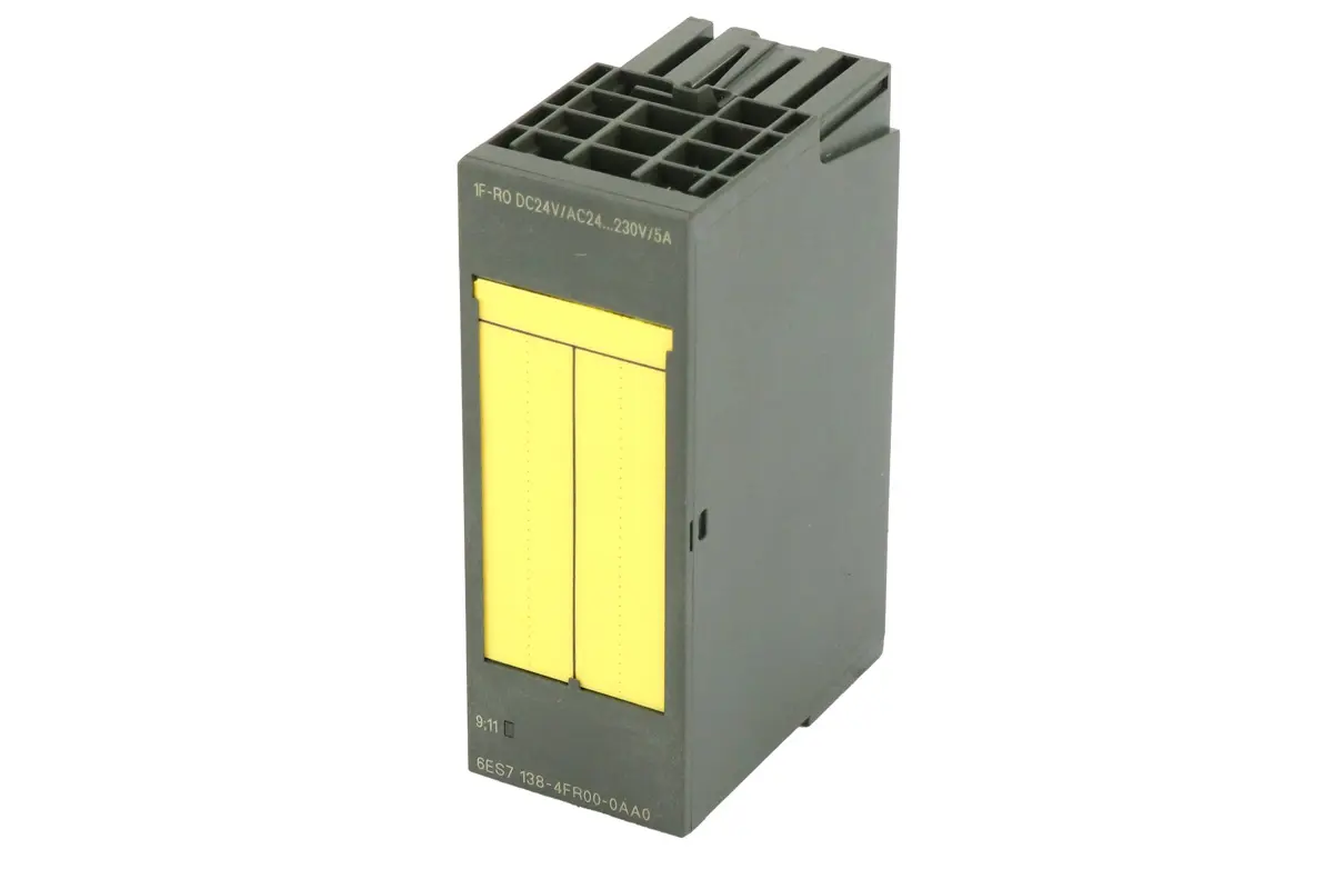 Produktfoto 1 von 6ES7138-4FR00-0AA0