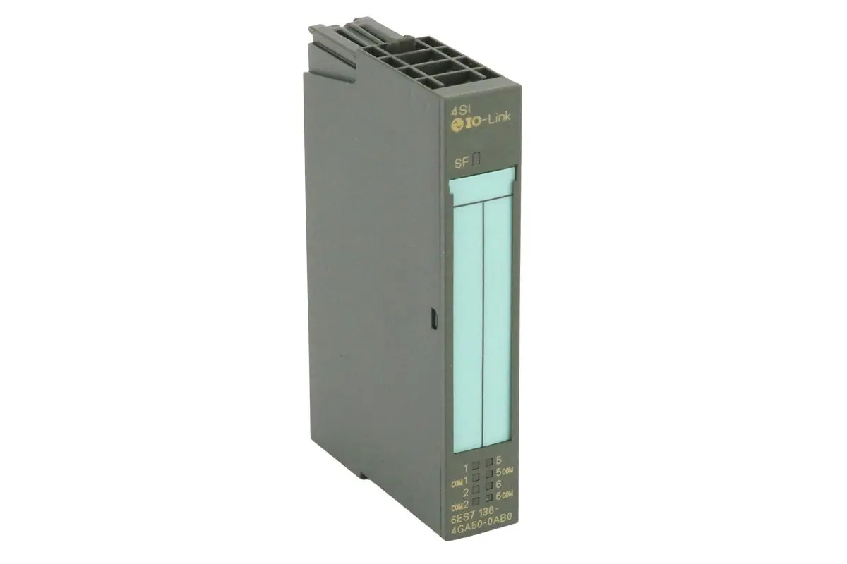Produktfoto 1 von 6ES7138-4GA50-0AB0