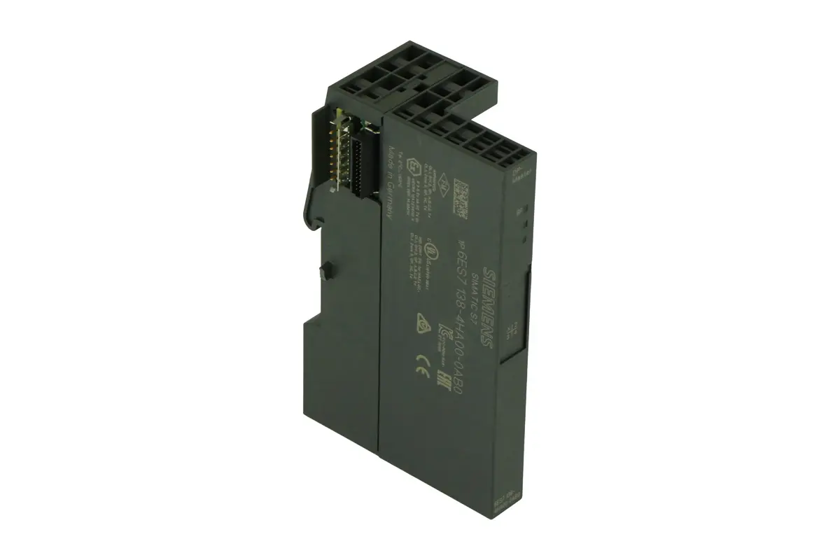 Produktfoto 1 von 6ES7138-4HA00-0AB0