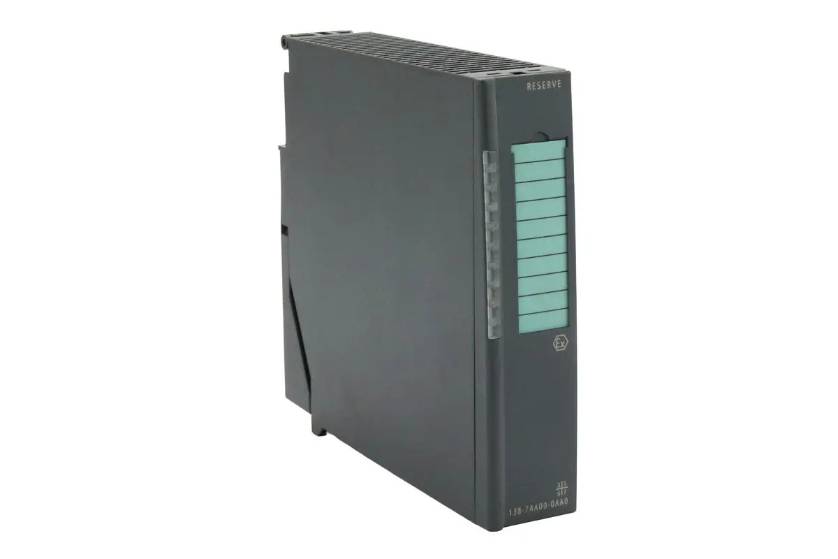 Produktfoto 1 von 6ES7138-7AA00-0AA0