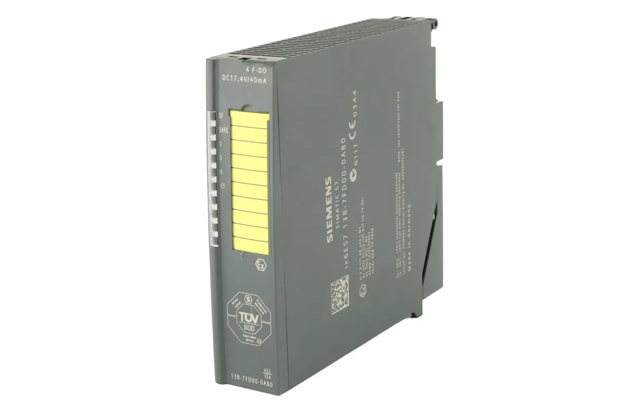 Produktfoto 1 von 6ES7138-7FD00-0AB0