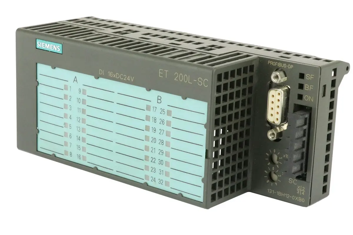 Produktfoto 1 von 6ES7131-1BH12-0XB0