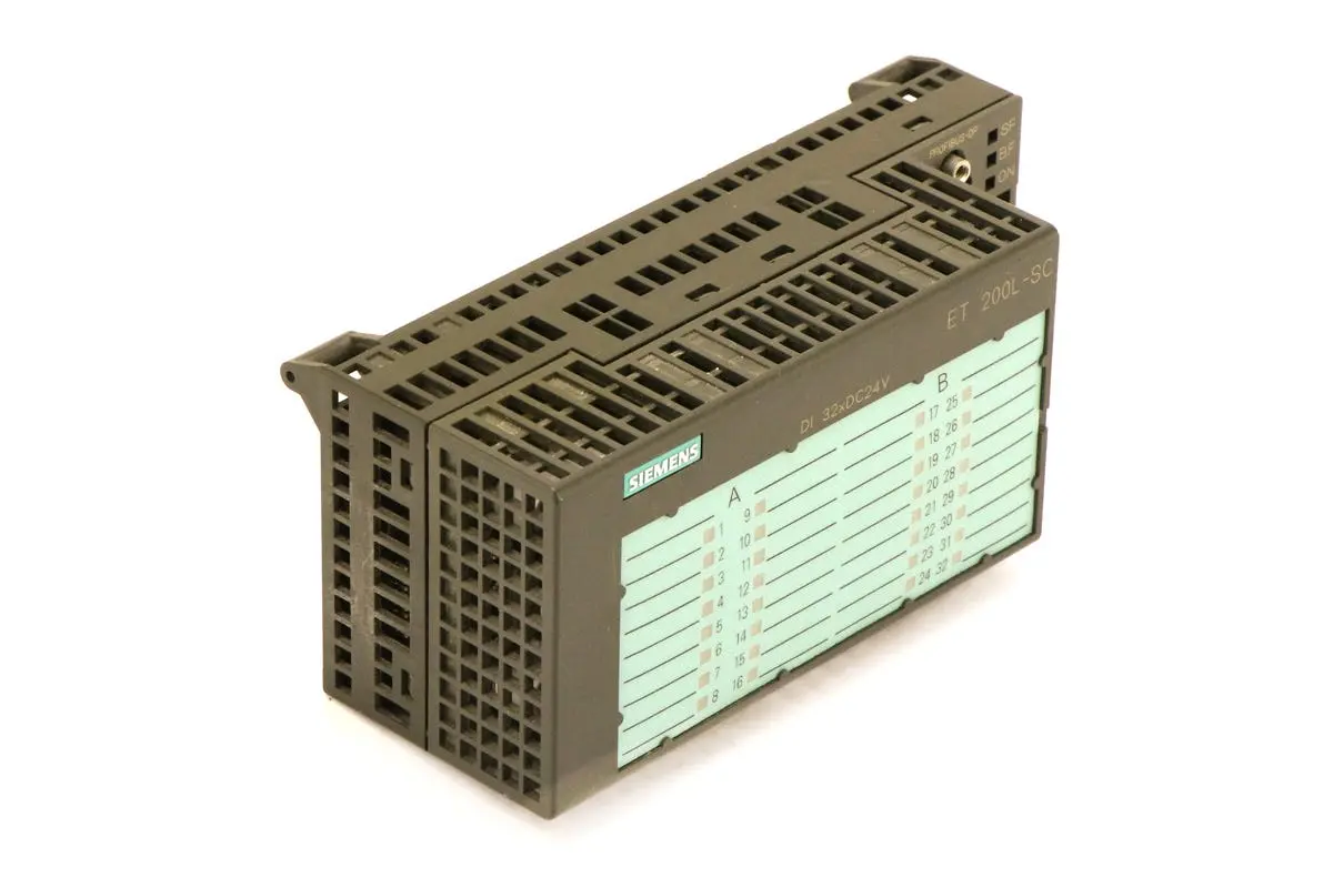 Produktfoto 1 von 6ES7131-1BL12-0XB0