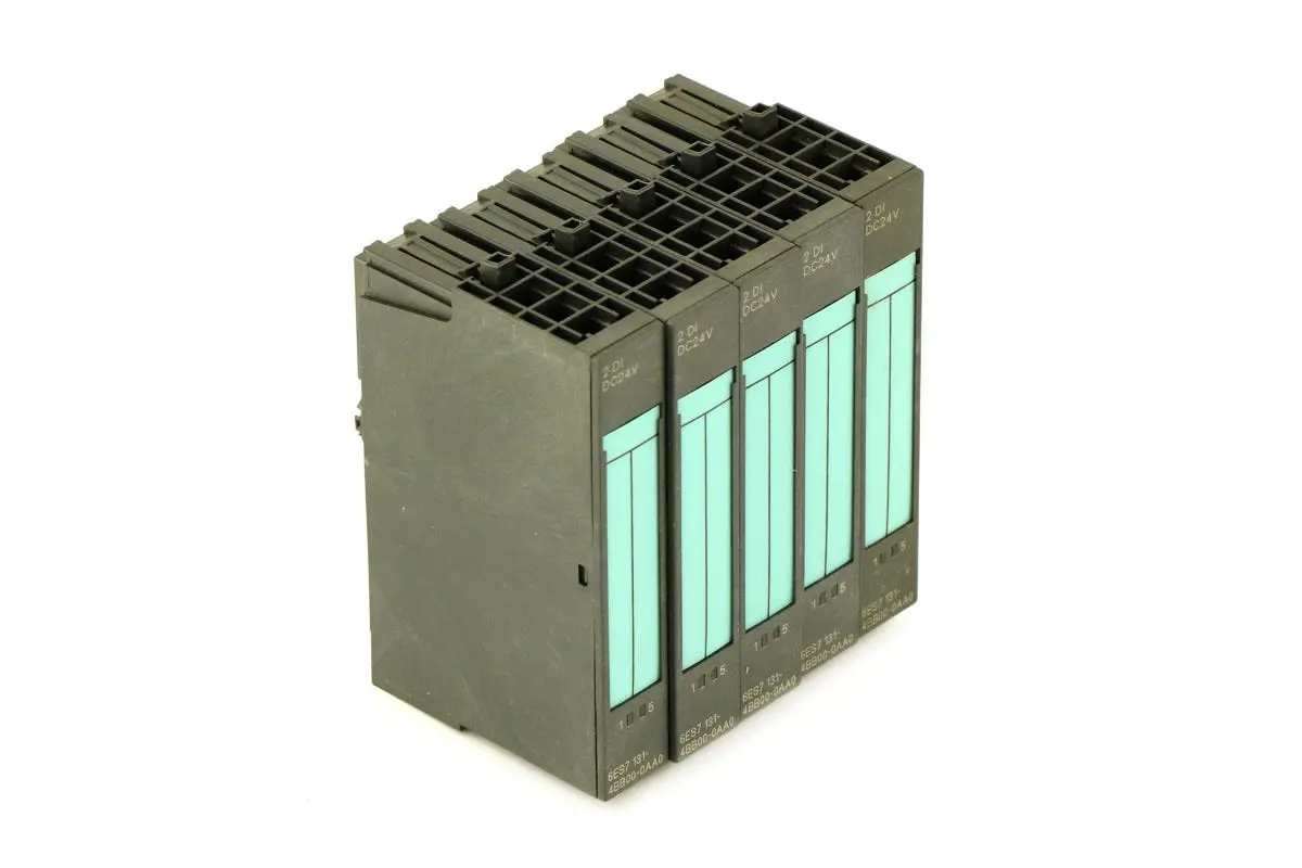 Produktfoto 1 von 6ES7131-4BB00-0AA0