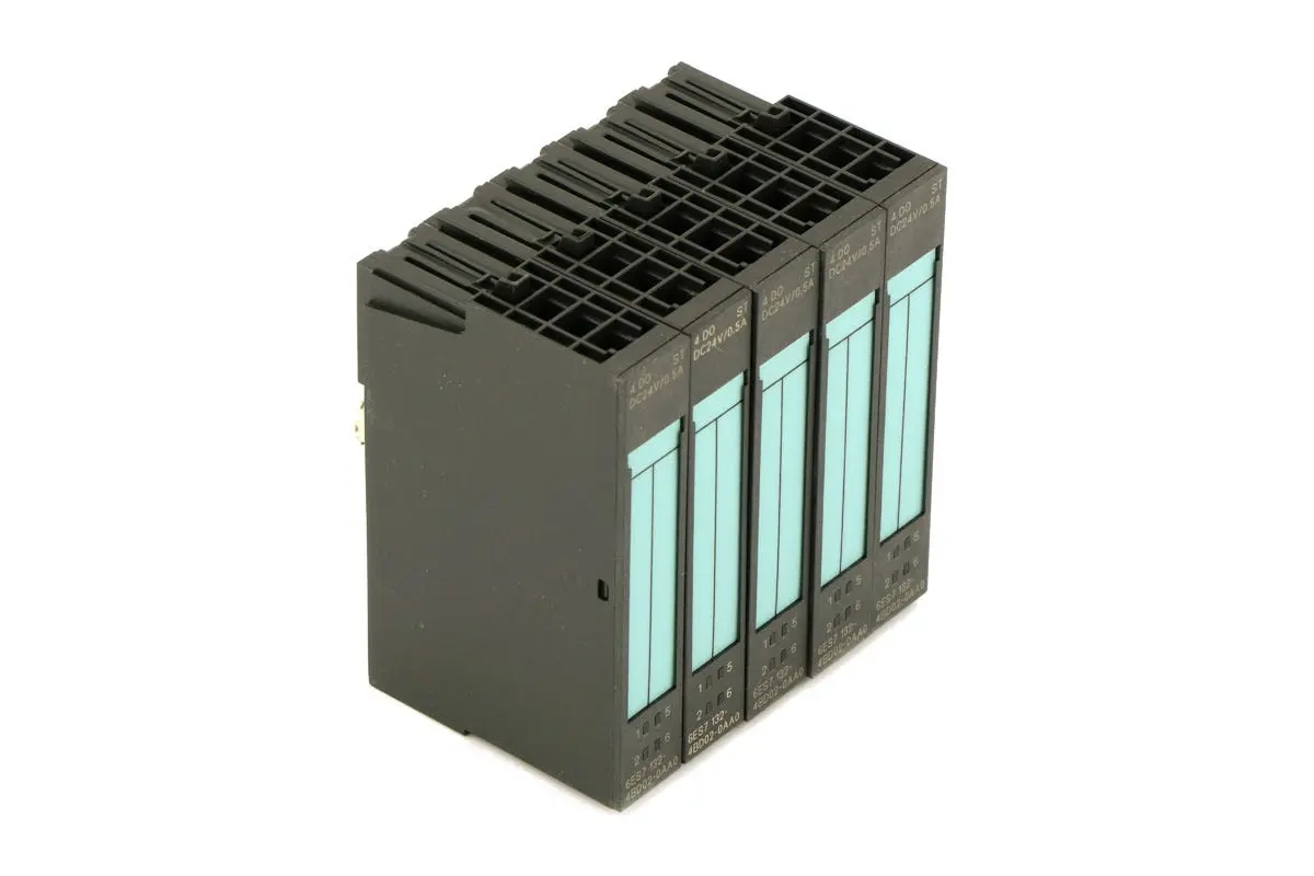 Produktfoto 1 von 6ES7132-4BD02-0AA0