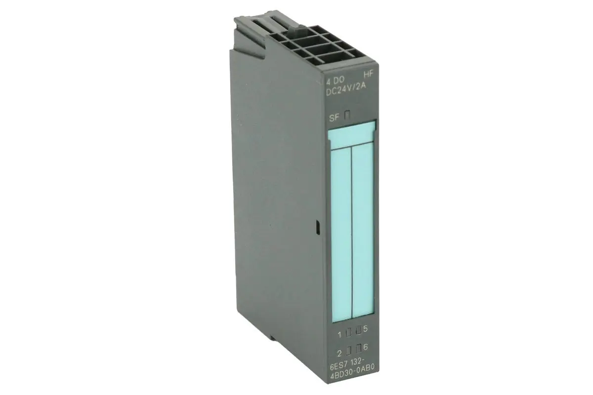 Produktfoto 1 von 6ES7132-4BD30-0AB0