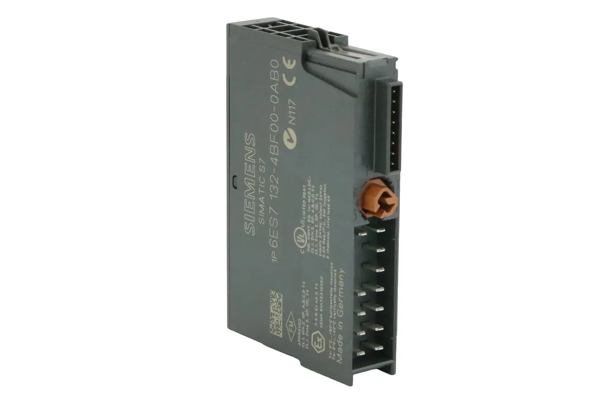 Produktfoto 1 von 6ES7132-4BF00-0AB0