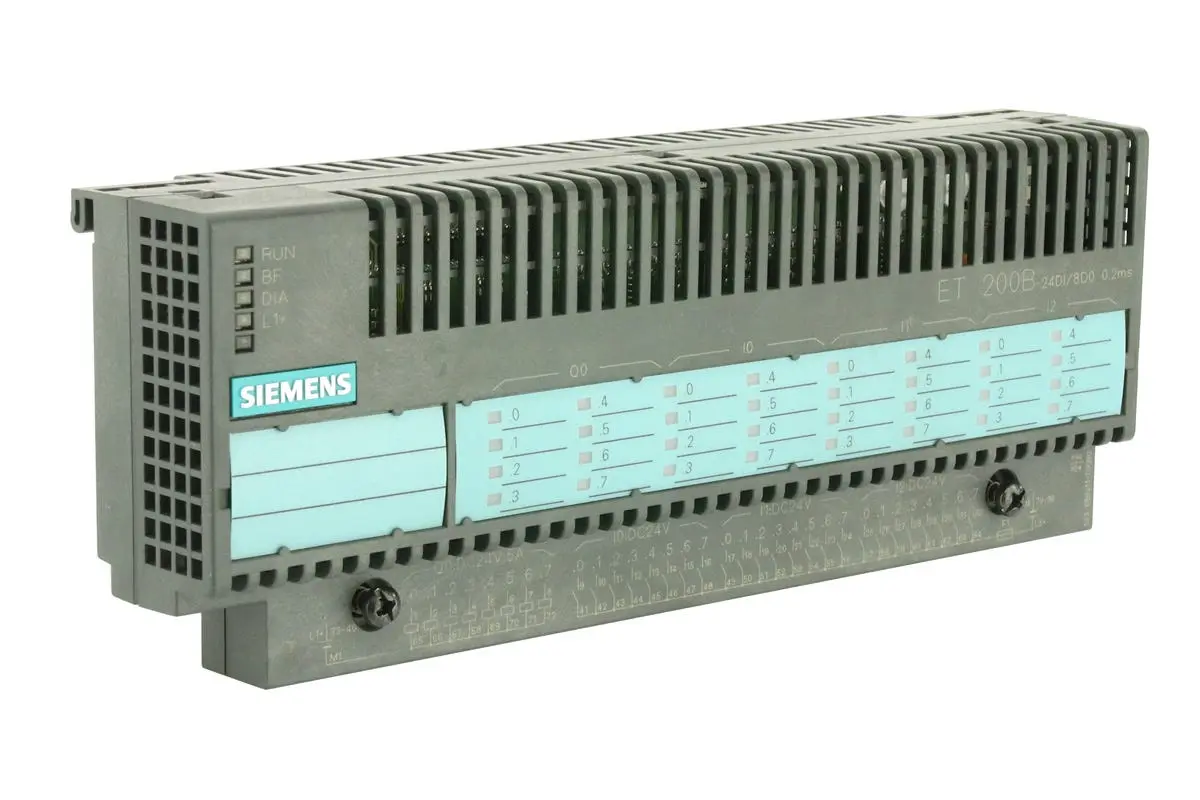 Produktfoto 1 von 6ES7133-0BN11-0XB0