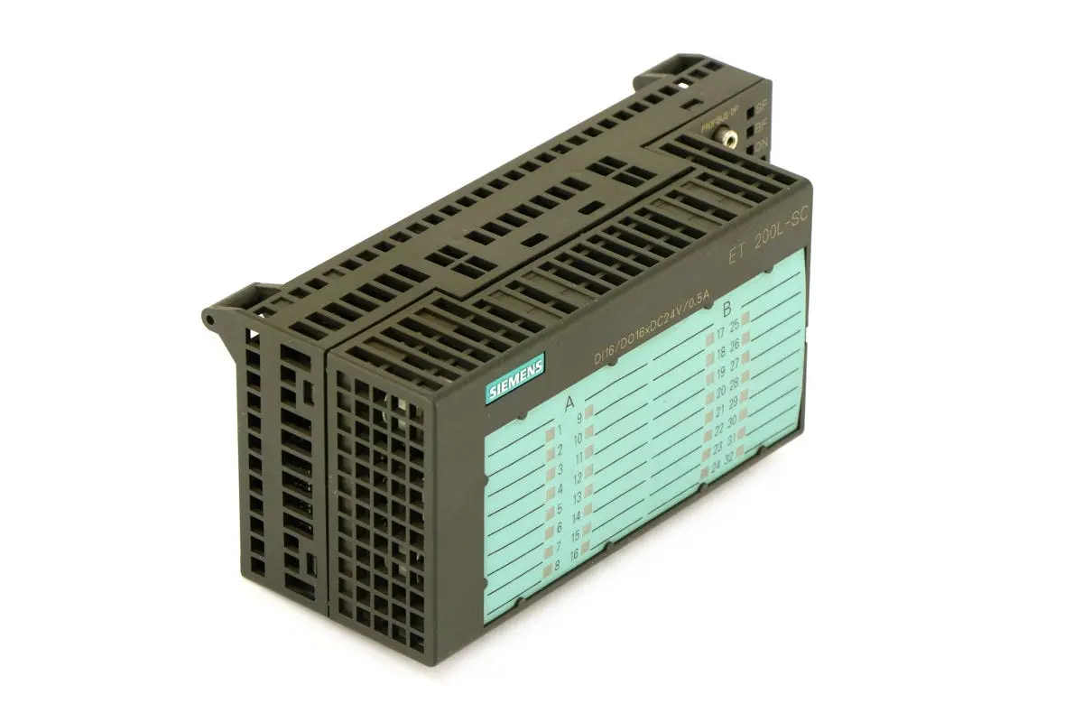 Produktfoto 1 von 6ES7133-1BL10-0XB0