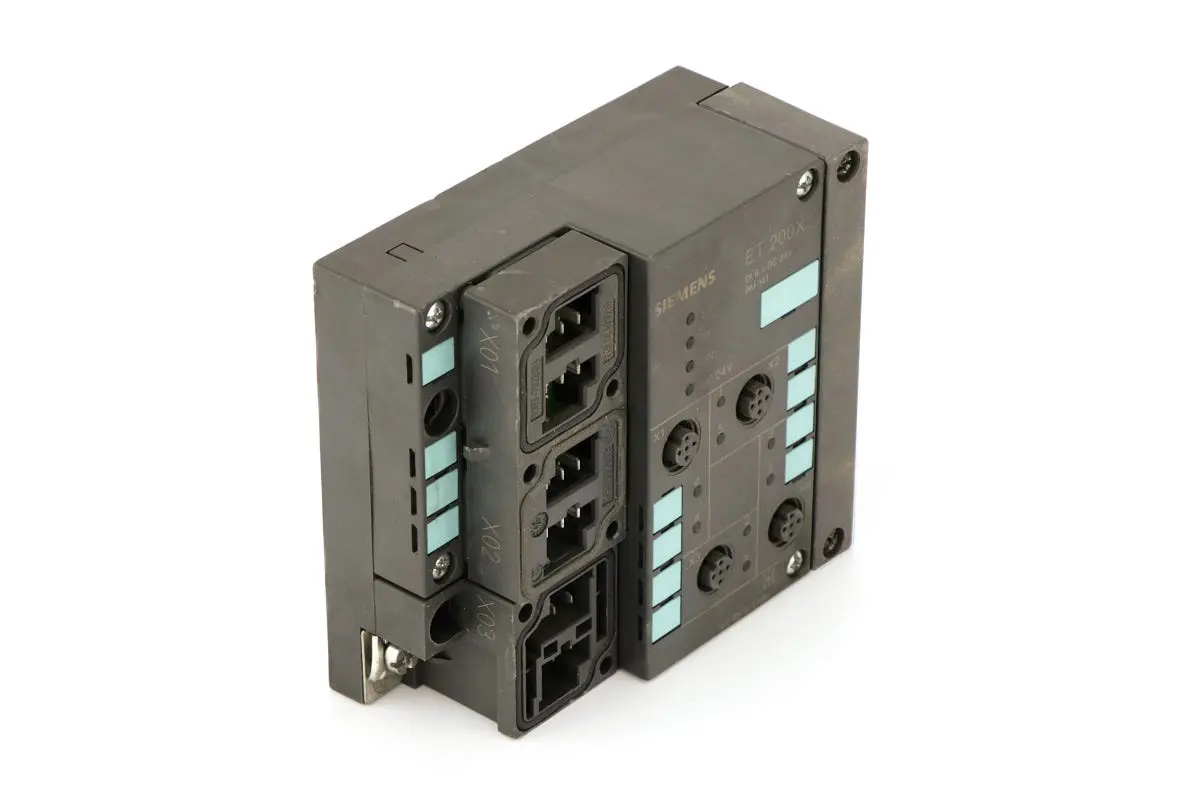Produktfoto 1 von 6ES7141-1BF12-0XB0