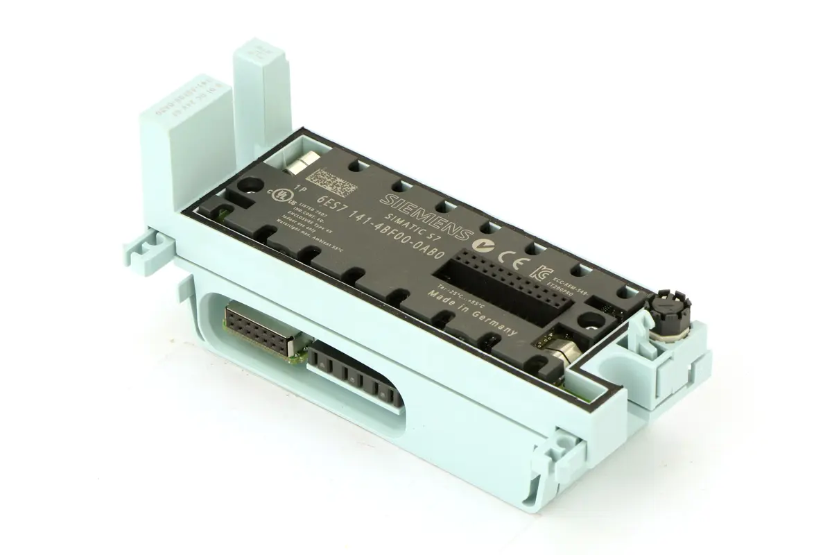 Produktfoto 1 von 6ES7141-4BF00-0AB0
