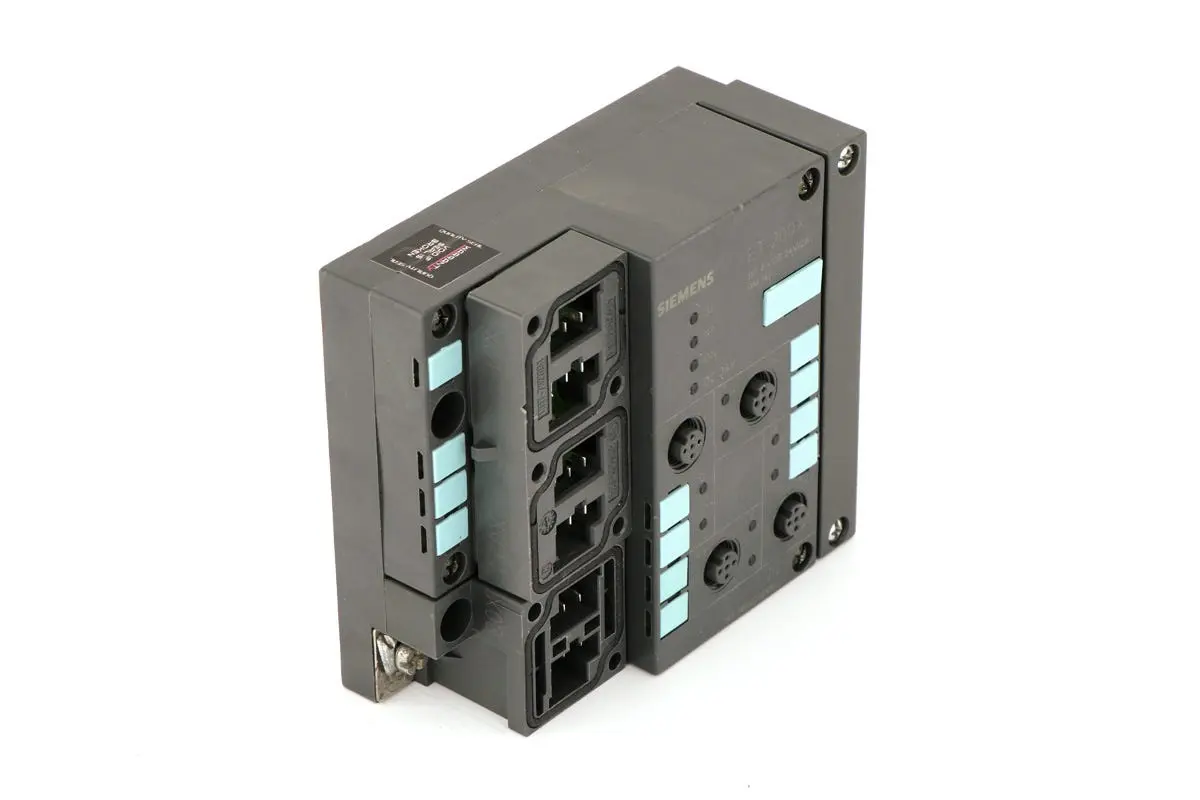 Produktfoto 1 von 6ES7142-1BD22-0XB0