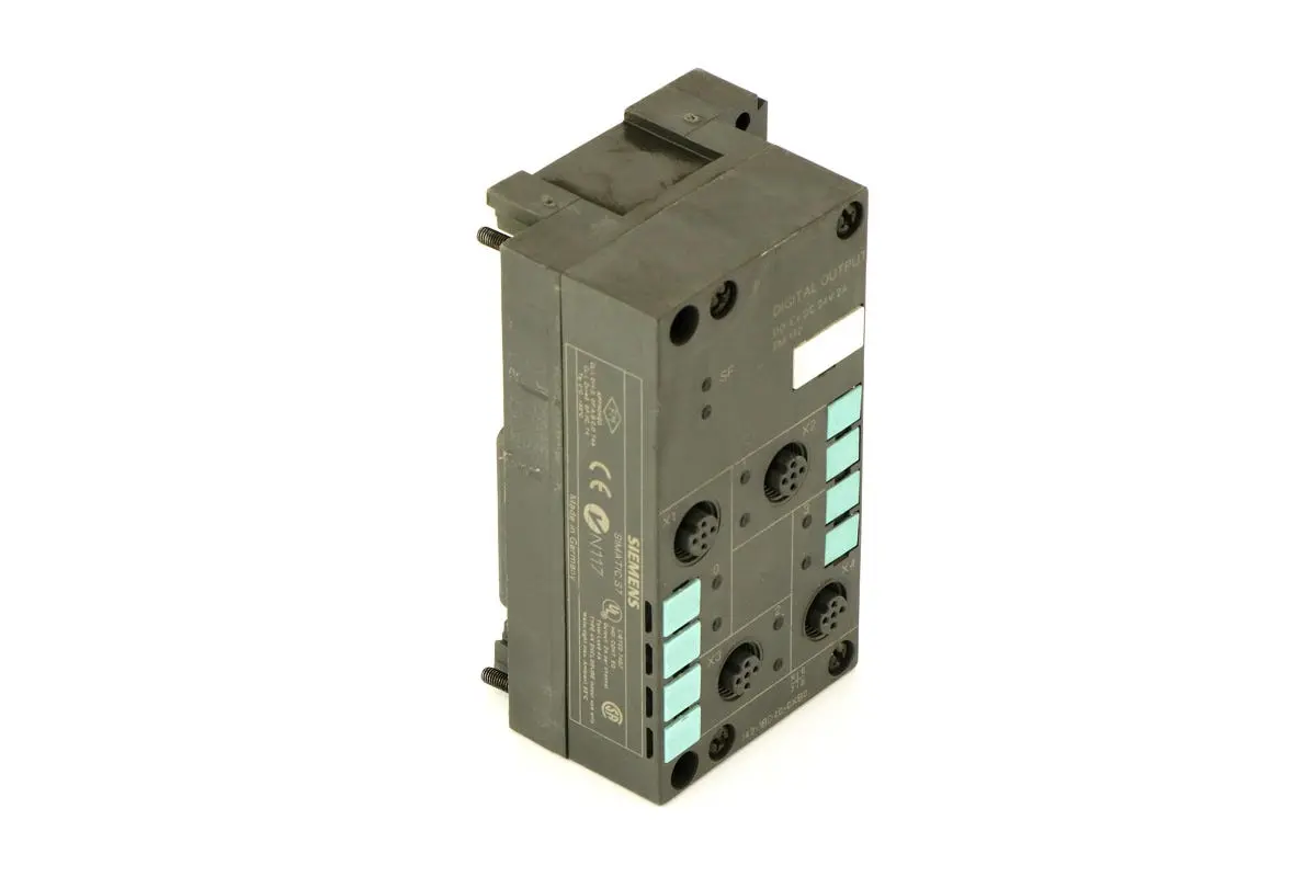 Produktfoto 1 von 6ES7142-1BD40-0XB0