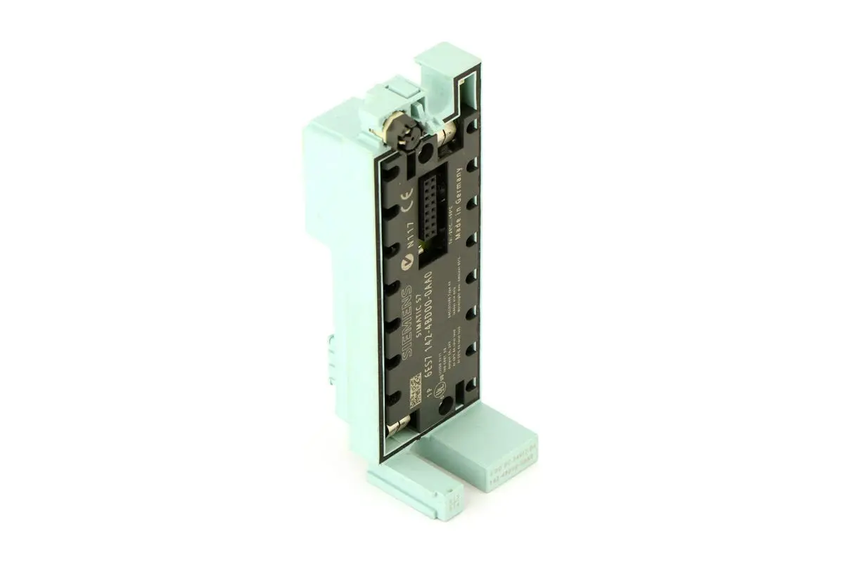Produktfoto 1 von 6ES7142-4BD00-0AA0