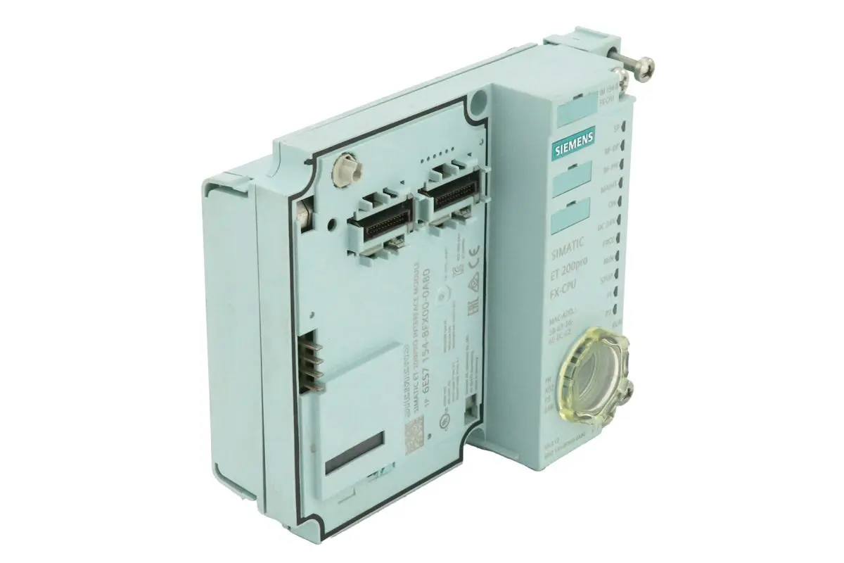 Produktfoto 1 von 6ES7154-8FX00-0AB0