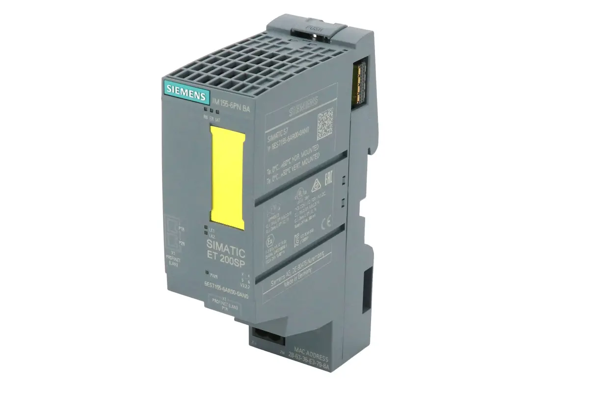 Produktfoto 1 von 6ES7155-6AR00-0AN0