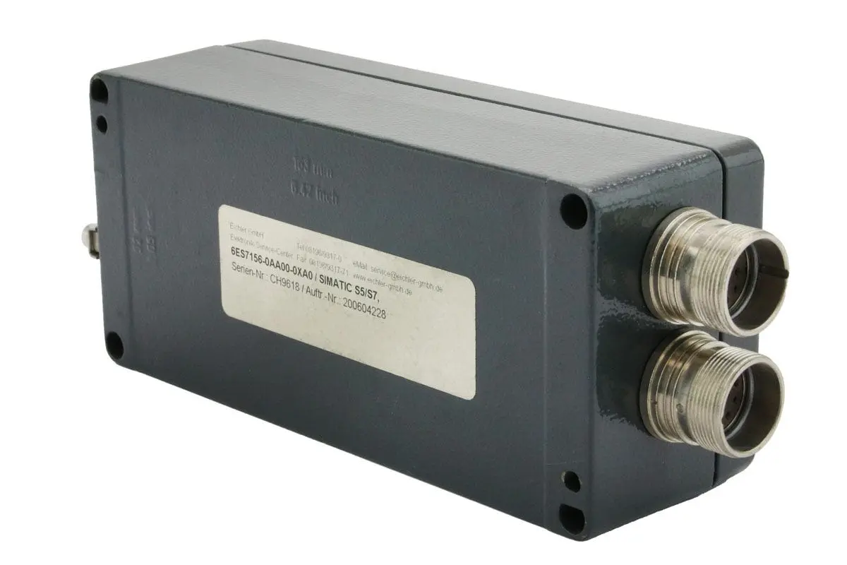 Produktfoto 1 von 6ES7156-0AA00-0XA0