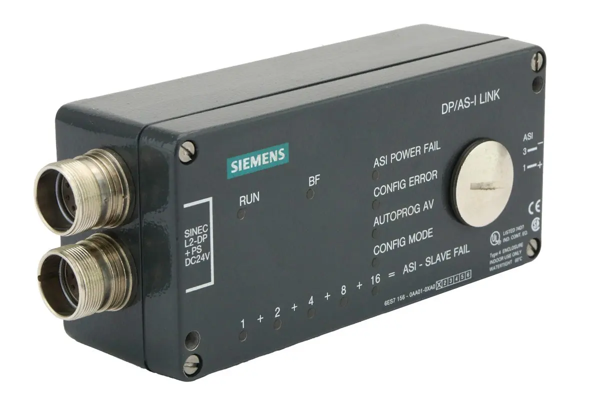 Produktfoto 1 von 6ES7156-0AA01-0XA0