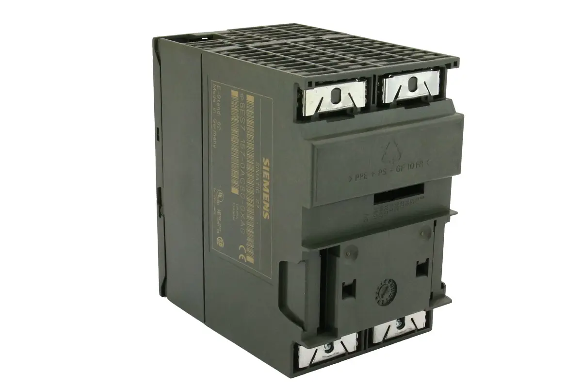 Produktfoto 1 von 6ES7157-0AC80-0XA0