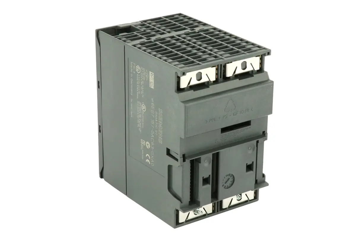 Produktfoto 1 von 6ES7157-0AC83-0XA0